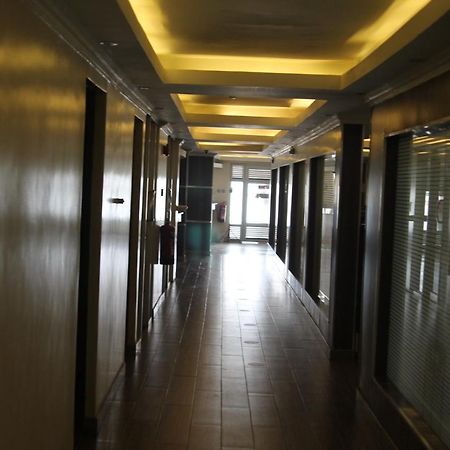 Airport Landing Hotel Nairobi Dış mekan fotoğraf