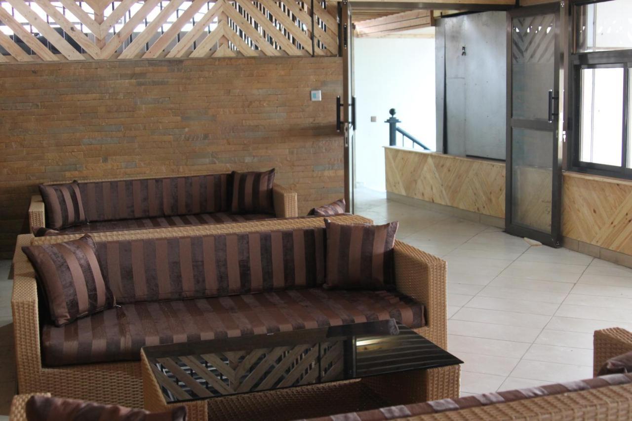 Airport Landing Hotel Nairobi Dış mekan fotoğraf