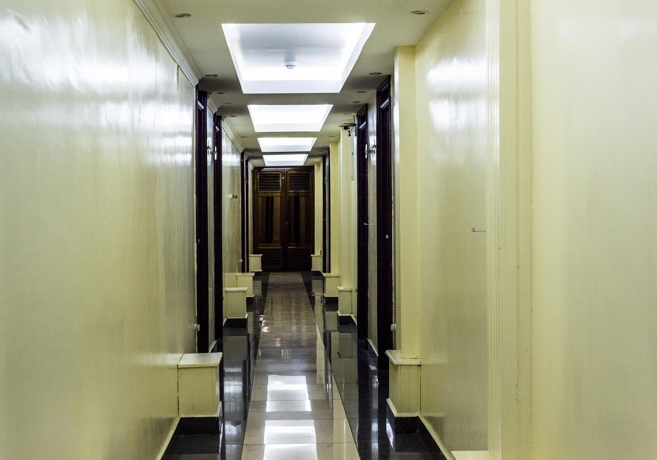 Airport Landing Hotel Nairobi Dış mekan fotoğraf